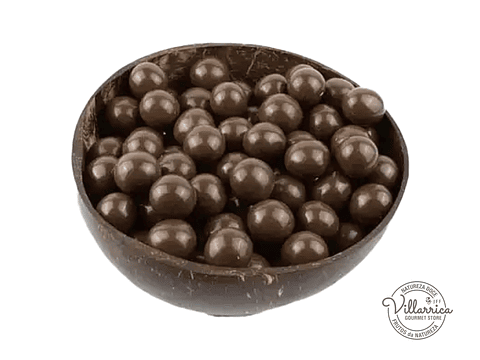 Milk Chocolate Hazelnut Candy 125g
