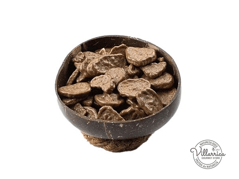 Banana Bonbon Swiss Chocolate Milk 125g