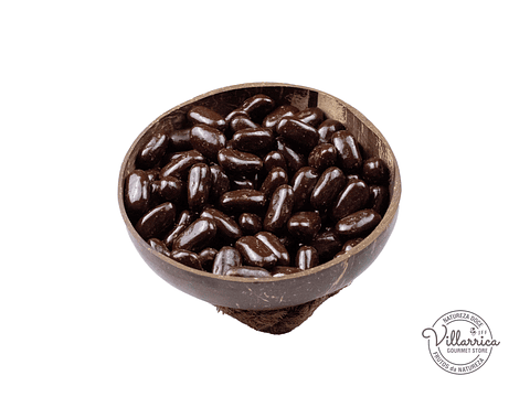 Dark Belgian Chocolate Cashew Bonbon 100g