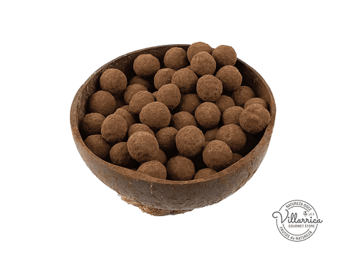 Caramelo De Cereza Trufado 125g