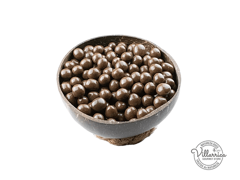 Milk Chocolate Coffee Bean Candy 125g