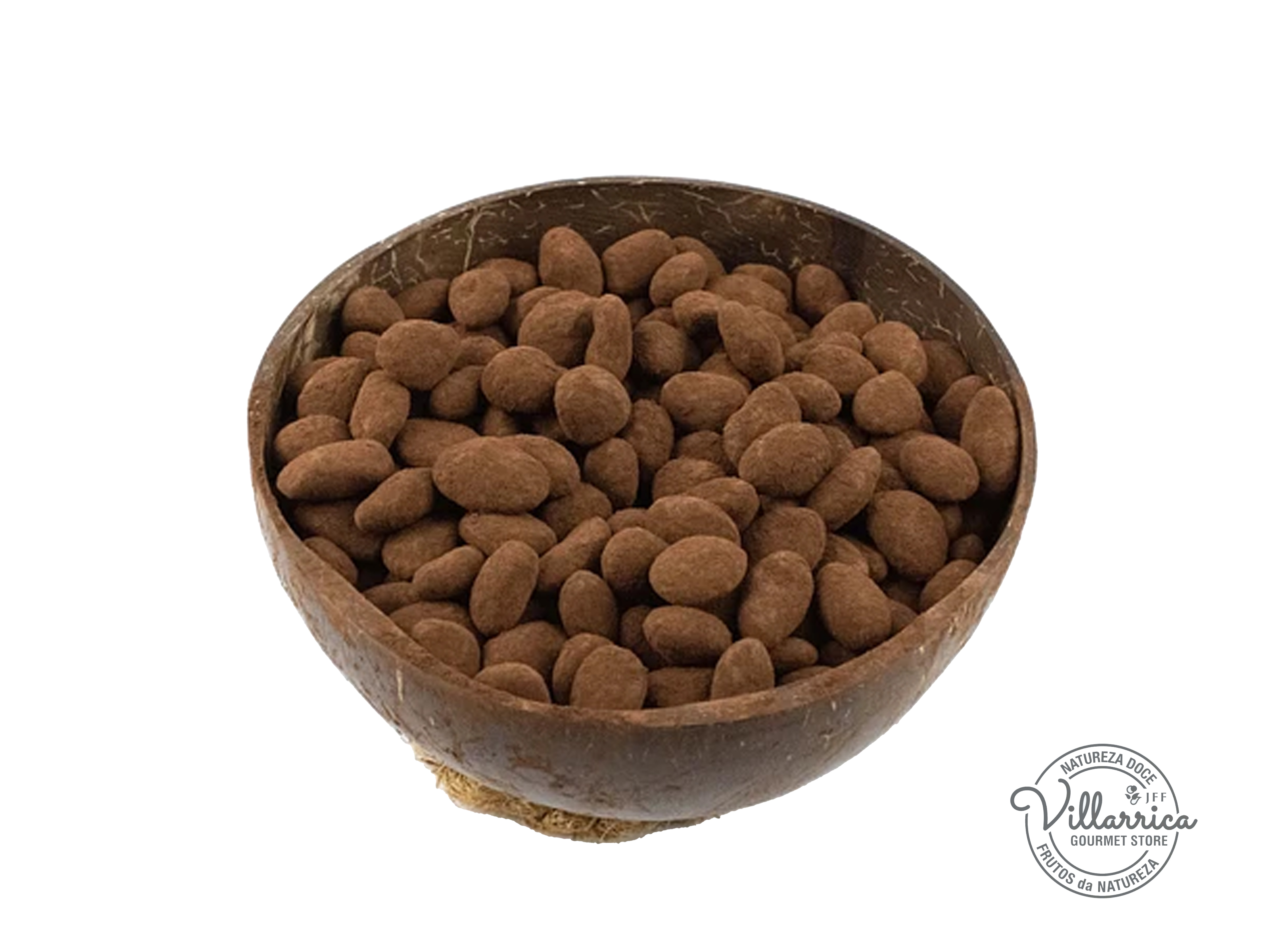 Bombom de Passa de Uva Trufada 125g 1