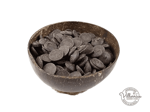 70% Cocoa Dark Chocolate Coins