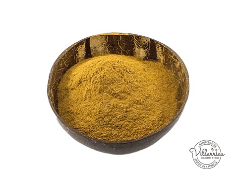 Canela do Ceilão em Pó