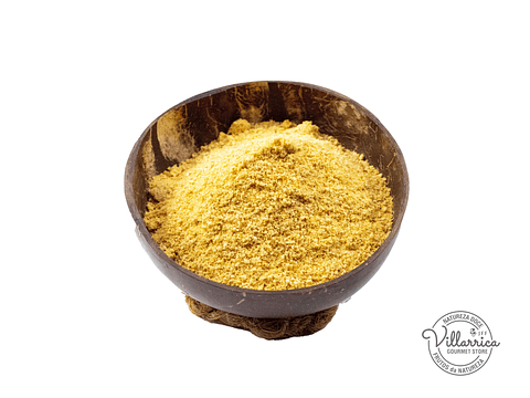 Mostarda em Pó 100g