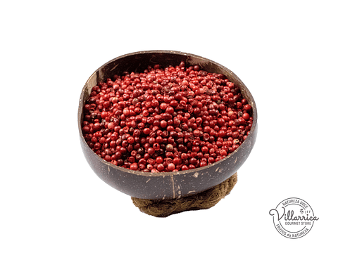 Pimenta Rosa 