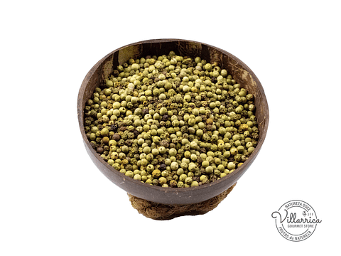 Pimenta Verde