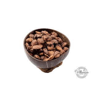 Artisan Almond 125g