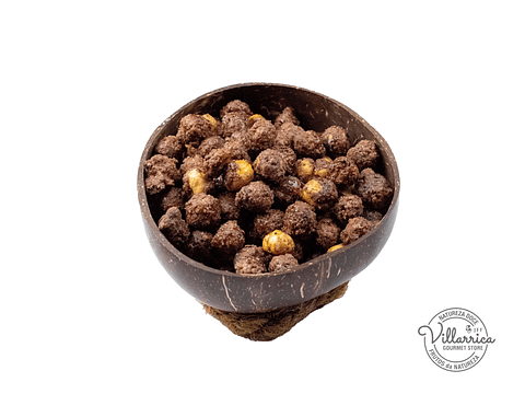 Avelã Artesanal 125g