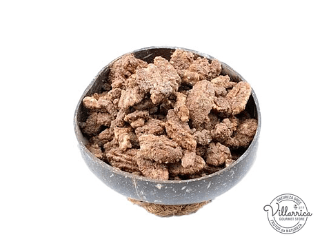 Noz Pecan Artesanal 125g