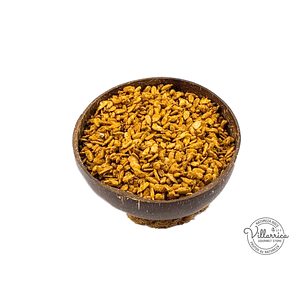 Handcrafted Sunflower Seeds w/ Ginger 125g