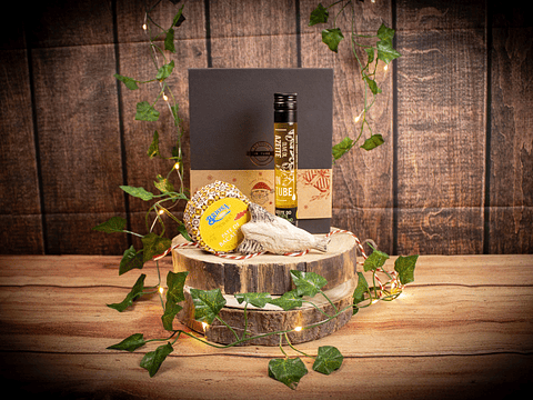 Conjunto O Bacalhau Azeiteiro