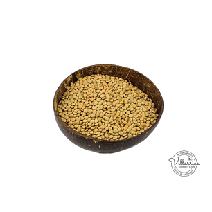 green lentils