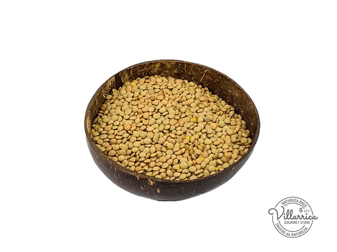 green lentils