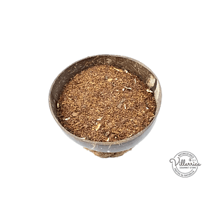 Rooibos Naranja y Canela 50g