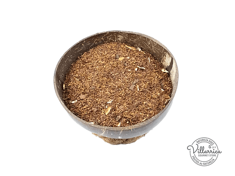 Orange & Cinnamon Rooibos 50g