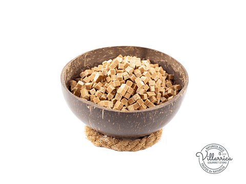 Cobertura de chips de caramelo 100g