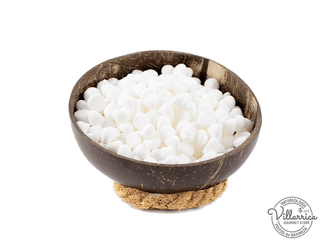 Cobertura Mini Suspiros 50g