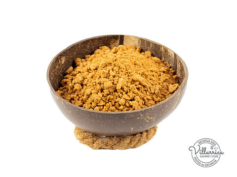 Cubierta de Galleta Caramelizada Granulada 100g