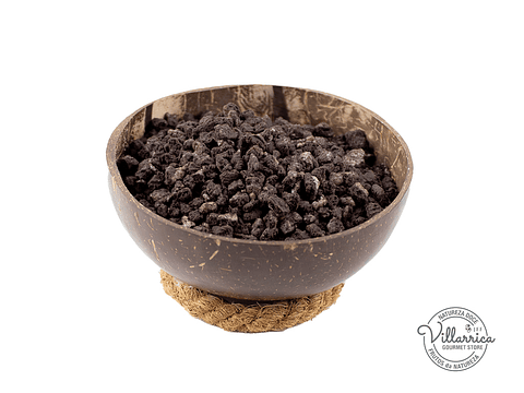 Cobertura Granulada Cookies & Cream 100g