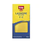 Lasaña en Hojas Sin Gluten 250g