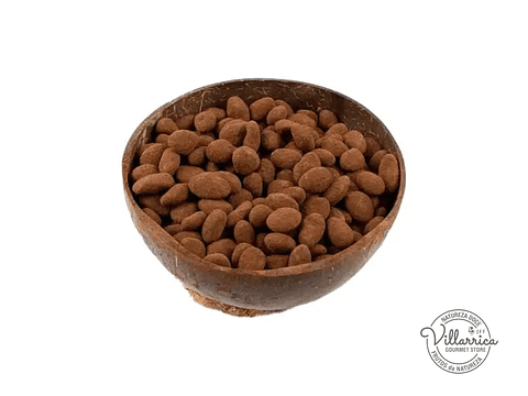 Caramelo De Almendra Trufado 125g