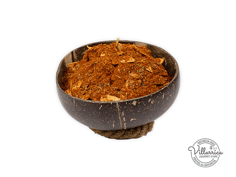 Mistura de Especiarias para Gambas/Camarão Pil Pil