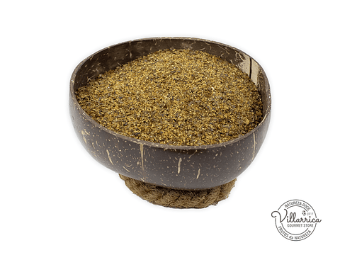 Mistura de Especiarias Italiana Aglio & Peperoncino