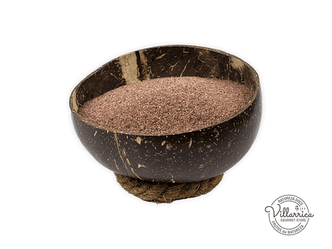 Sal Negro dos Himalaias 200g