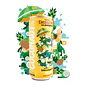 Agua de Coco con Jugo de Piña 320ml