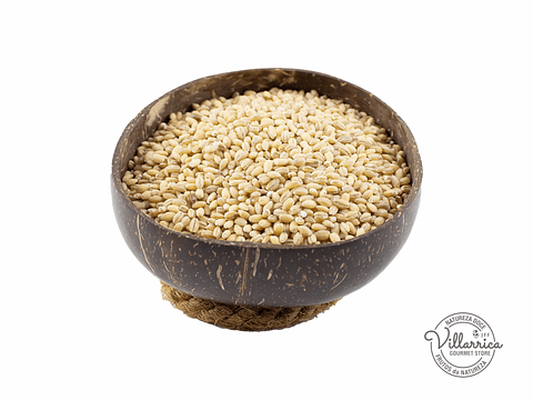 Pearled Barley