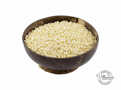 Millet Puff 150g