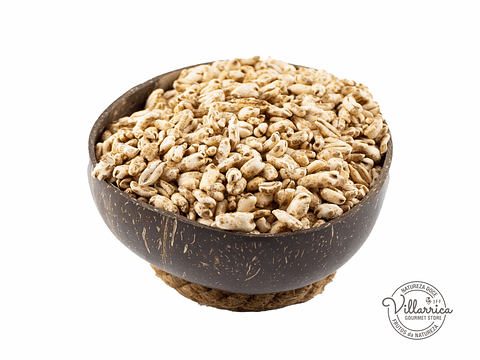 Barley Puff 150g