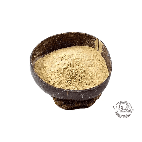 Black Maca Powder