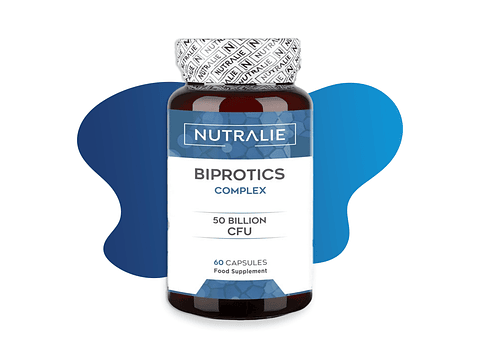 Biprotics Complex (60 cápsulas)