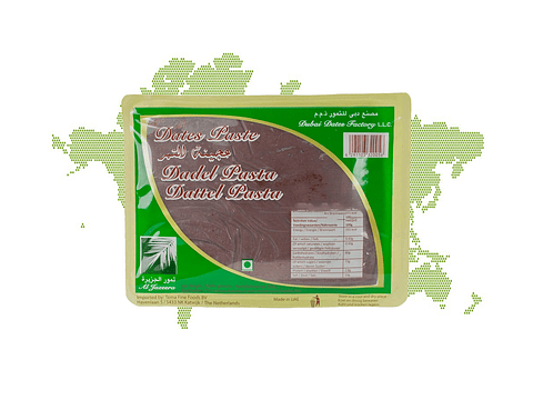 Date Paste 900g