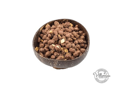 Amendoim Artesanal Doce/Picante 125g