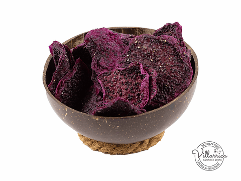 Dehydrated Pitaya 