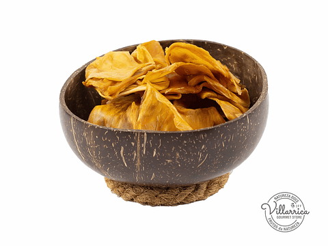 Dehydrated Jackfruit