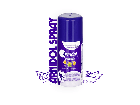 Arnidol Spray Alívio Dor 150ml
