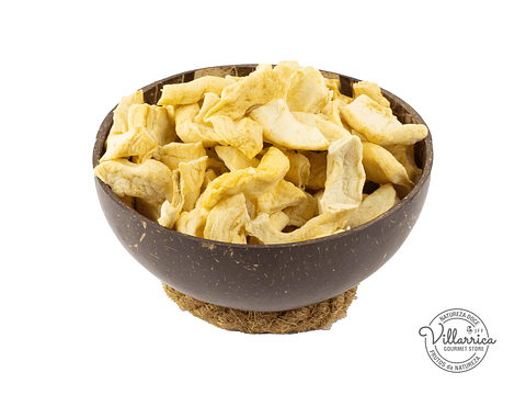 Maçã Desidratada Natural