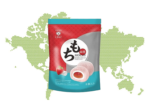 Mochi Marshmallow 120g