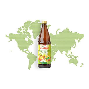 BIO Apple Cider Vinegar 750ml