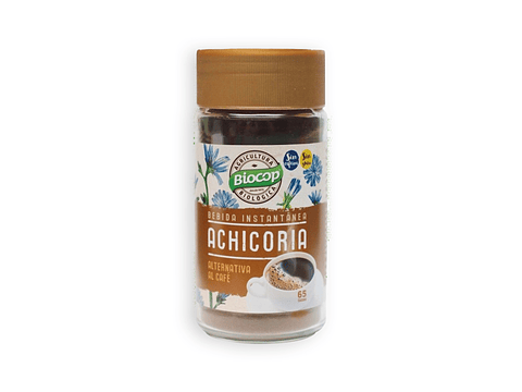 Organic Soluble Chicory 100g