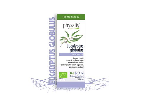Aceite Esencial de Eucalipto BIO 10ml