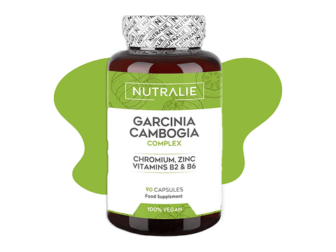 Garcinia Cambogia Complex (90 capsules)