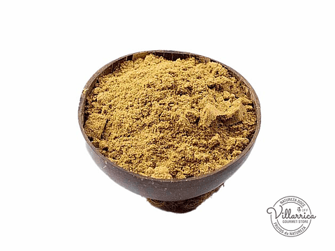 Cardamomo Verde em Pó
