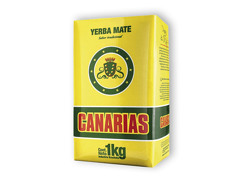Yerba Mate 1kg