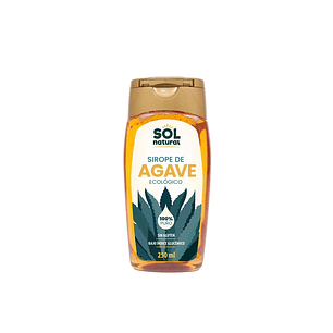 BIO Agave Syrup 250ml