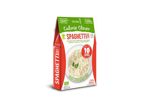 Espaguetis Konjac BIO 400g